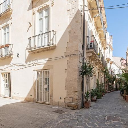 Casa Berenice Syracuse Luaran gambar