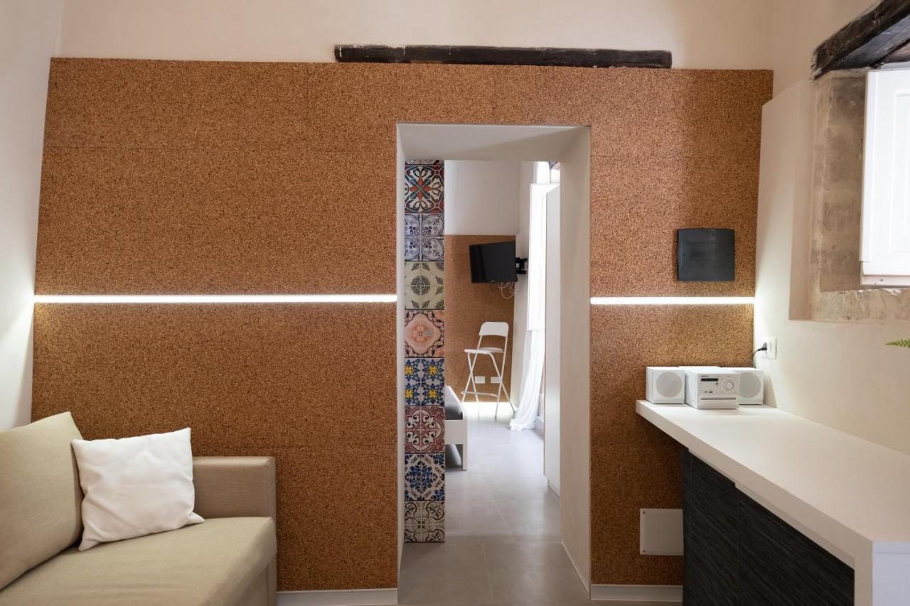 Casa Berenice Syracuse Luaran gambar
