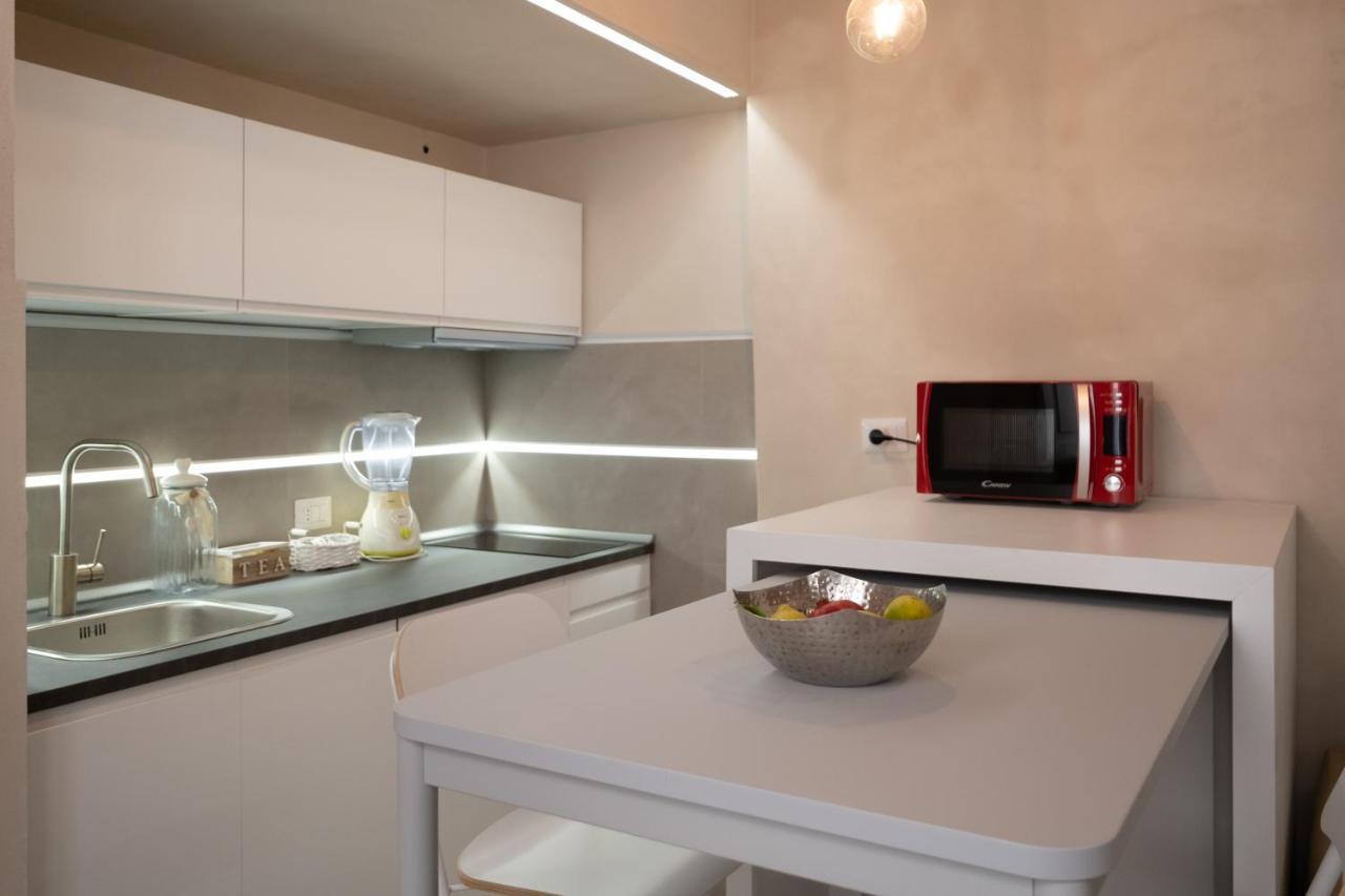 Casa Berenice Syracuse Luaran gambar