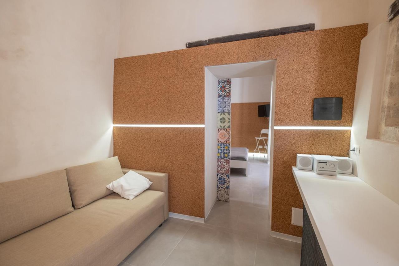 Casa Berenice Syracuse Luaran gambar