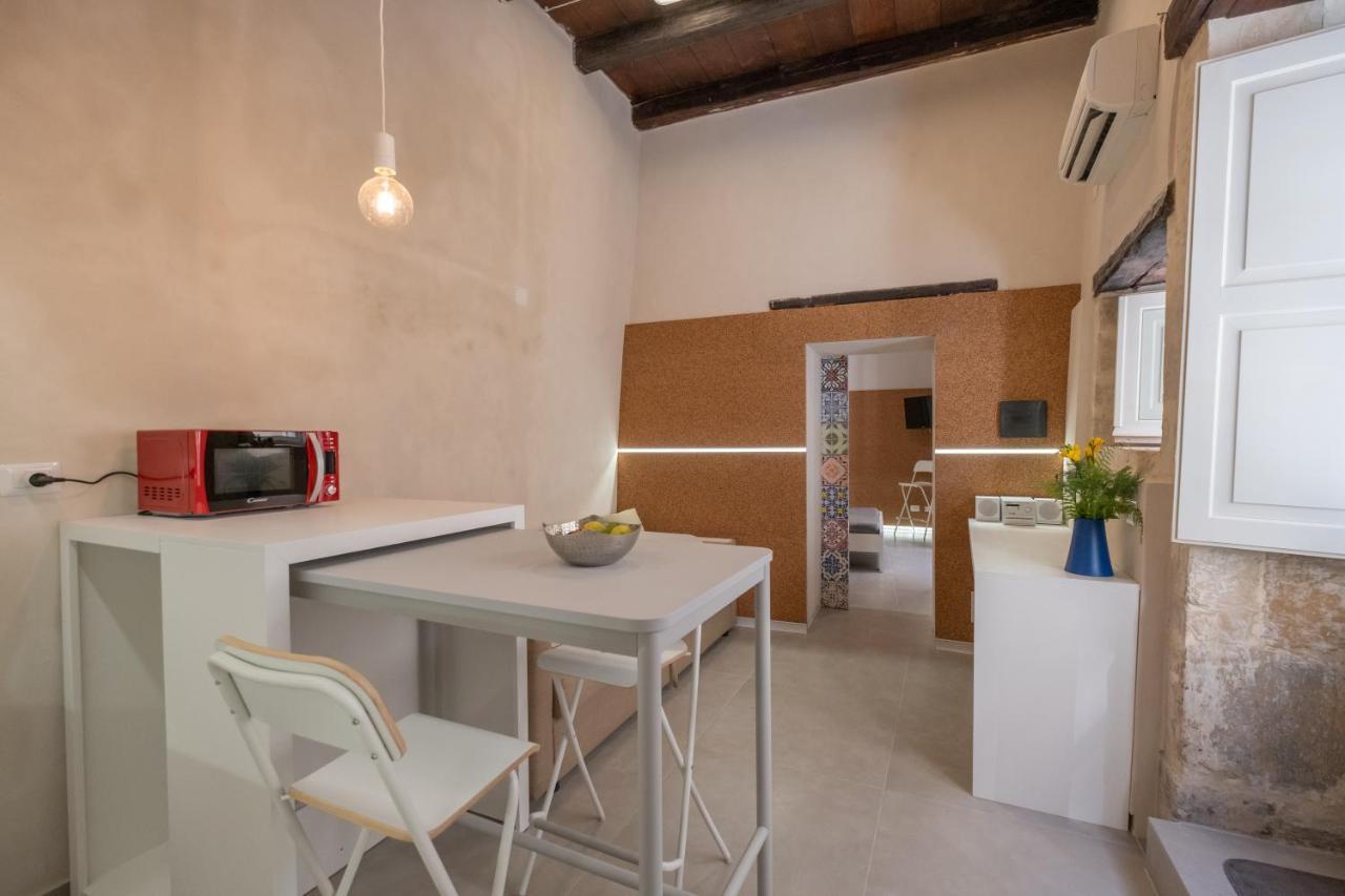 Casa Berenice Syracuse Luaran gambar