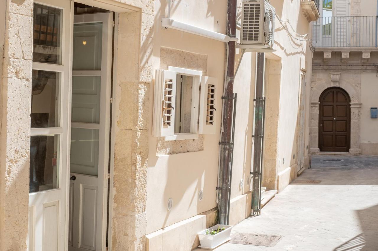 Casa Berenice Syracuse Luaran gambar