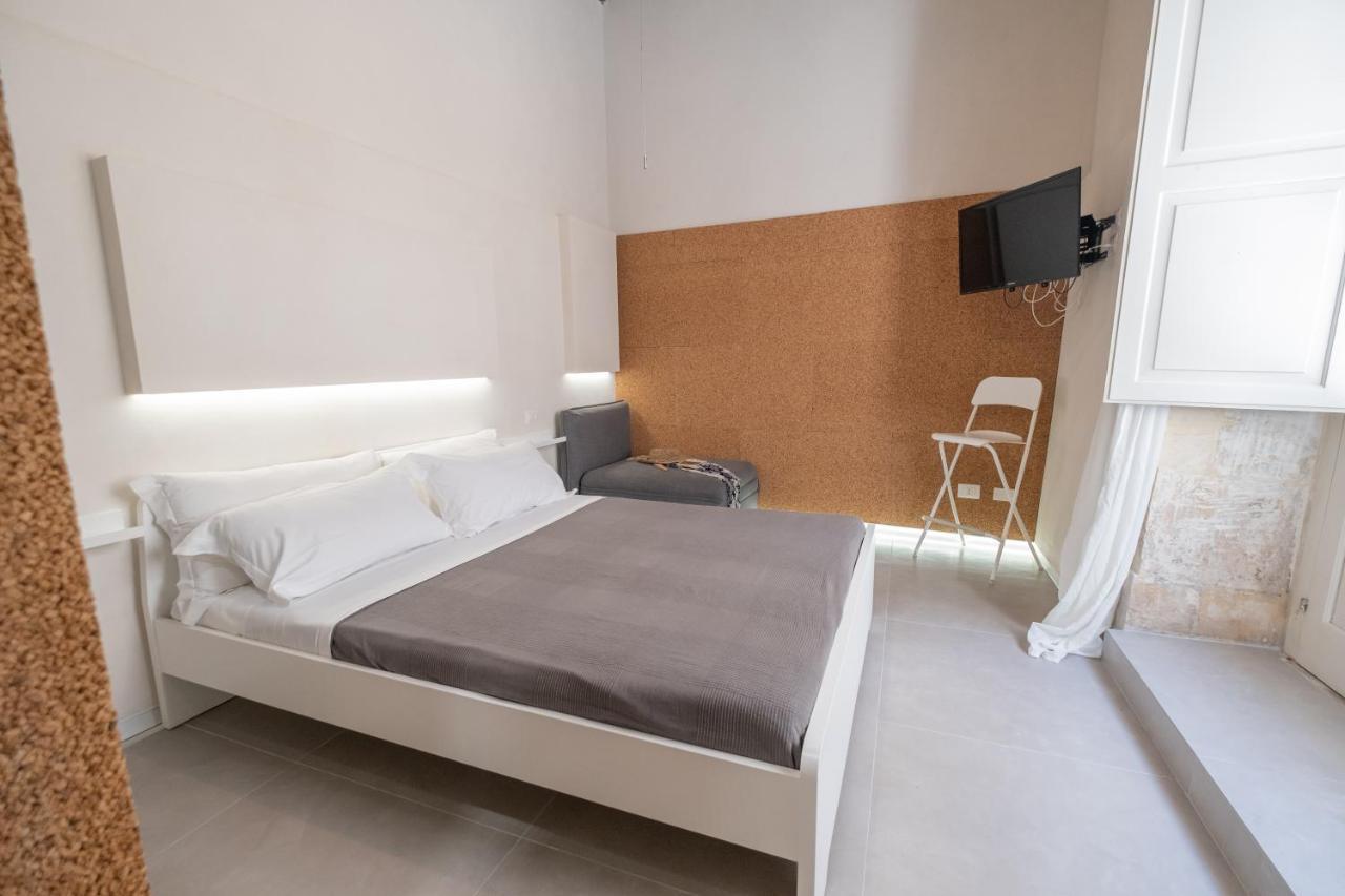 Casa Berenice Syracuse Luaran gambar