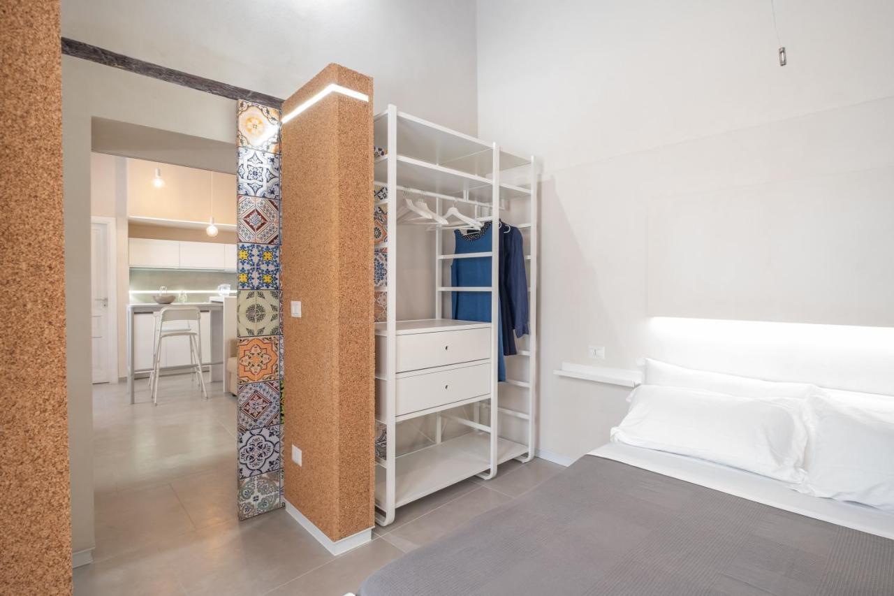Casa Berenice Syracuse Luaran gambar