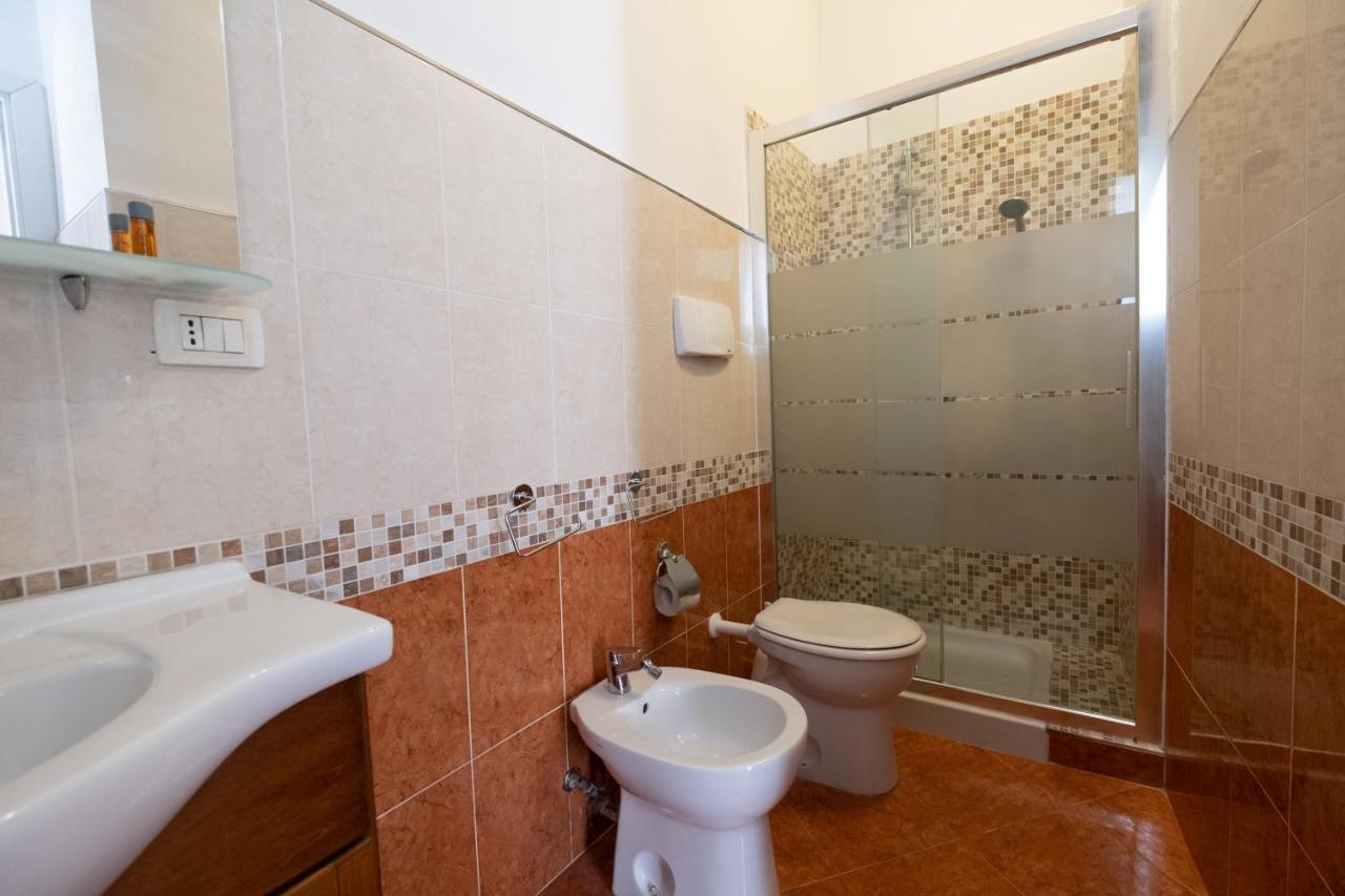 Casa Berenice Syracuse Luaran gambar