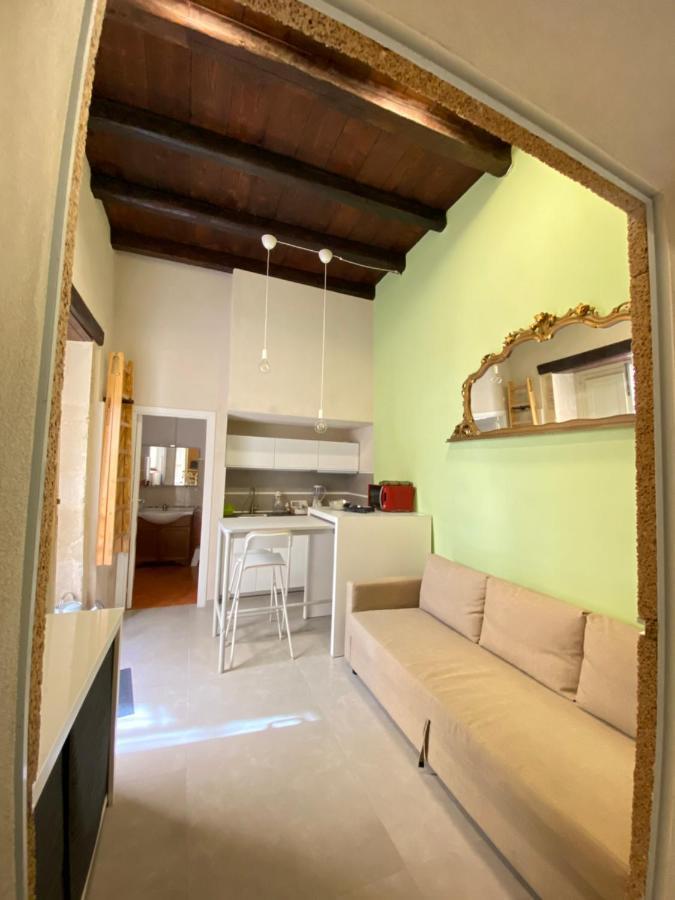 Casa Berenice Syracuse Luaran gambar